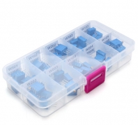 3296W Kit, Набор потенциометров 3296W 500Ом..1М - 50шт