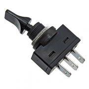 ASW-14-102 on-on 3P (черный)