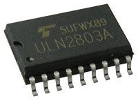 ULN2803AFWG PBF