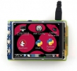 Дисплеи для Raspberry Pi