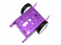 mBot 2WD шасси для робота 2-моторное