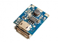Повышающий модуль питания для LiPo 134N3P 5V 1A