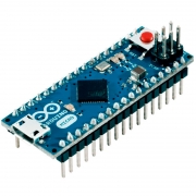 Arduino Micro (ATmega32U4)