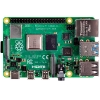 Микрокомпьютеры Raspberry Pi