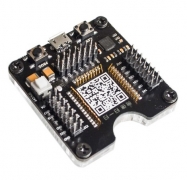Отладочная плата для модулей ESP32 (ESP-WROOM-32)