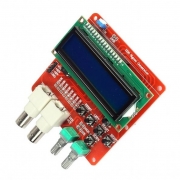 Конструктор генератор частот AVR DDS V2.0 от 0 до 65534Hz