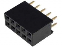 PBD2-10 (PBD2-2x5) - 2.0 мм