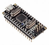 Arduino nano CH340 с MicroUsb разъемом