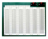 Беспаечная макетная плата SYB-800 (6 x SYB-130)