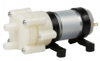 R385 6-12V, Мембранный водяной насос