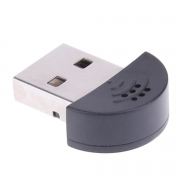 USB 2.0 Микрофон