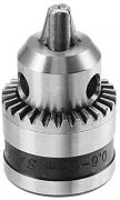 Зажимной сверлильный патрон SAN OU B10, 0.6 - 6 мм