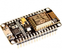 Отладочна плата NodeMcu на основе WiFi модуля ESP8266