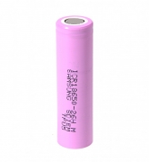 Аккумулятор ICR18650-26F 2600 мАч Li-Ion 3.7 В