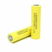 LGDBHE41865, Аккумулятор Li-ion 18650, 3.7v, 2500mAh