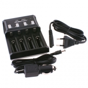 Универсальное зарядное устройство ROBITON MasterCharger 850