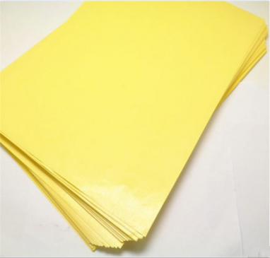 Термотрансферная бумага для переноса рисунка печатной платы на текстолит формата А4 - 100 листов