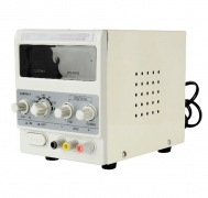 Yaogong 1502DD, Лабораторный блок питания