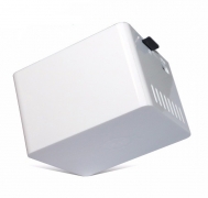 Корпус для Orange Pi Zero (белый) - Orange Pi Zero White Case