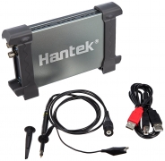 Hantek 6022BE, Виртуальный цифровой USB осциллограф 20MHz, 48MSa/s