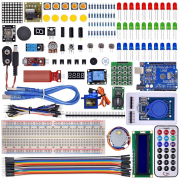 Стартовый набор Arduino Starter kit с RFID (CH340)