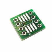 Плата переходная SOIC8 