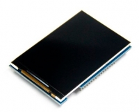 3.5' TFT LCD Дисплей 320х480