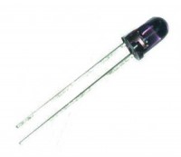 FYL-5013IRAT1C, ИК светодиод 5мм 940 нм