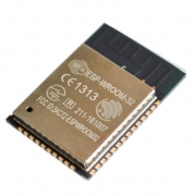 ESP-32 модуль WIFI + Bluetooth (ESP-WROOM-32)