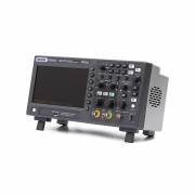 Hantek DSO2D10, Цифровой осциллограф 100 мГц / 2 канала