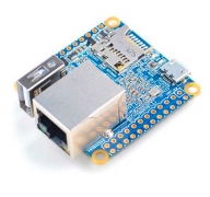 NanoPi NEO 256Mb, Одноплатный мини-компьютер 