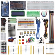 Стартовый набор Arduino MEGA Starter kit 