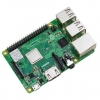 Микрокомпьютеры Raspberry Pi