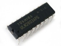 ULN2803APG PBF