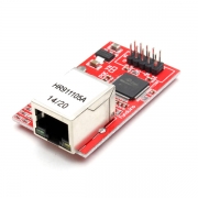 Ethernet W5100 модуль для Arduino