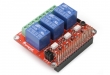 Шилды для Raspberry Pi