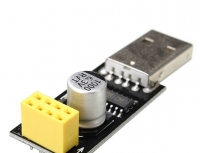 Адаптер USB для модуля ESP8266 WIFI