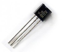 2N5551