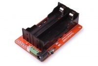 PowerBank для Arduino