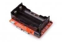 Источник бесперебойного питания 5 В 2.5 А для Raspberry Pi