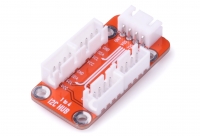 I2C HUB разветвитель на 4 канала