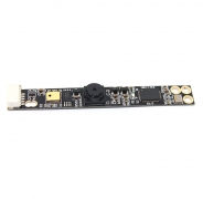 HBVCAM-1315 S1.0, 2-мегапиксельный USB-модуль камеры с микрофоном