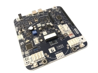 Контроллер робота TurtleBoard  (ROS compatible)