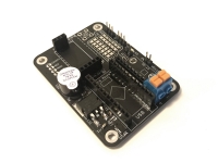 Контроллер полета ракеты на базе Arduino (шилд)