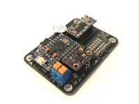 Контроллер полета ракеты на базе Arduino (комплект)