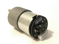 Двигатель VoltBro c энкодером