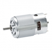 DC Мотор, Тип 775, 12V 11500 об/мин