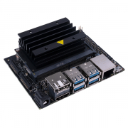 Платформа разработчика NVIDIA Jetson Nano Dev Kit B01 (4GB), P/N 945-13450-0000-100
