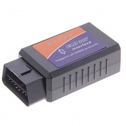 Автосканнер ELM327 v1.5 OBD II