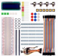 Стартовый набор для Arduino 22 предмета